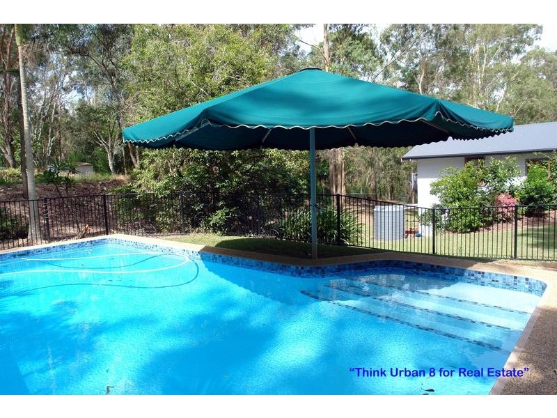 2734 Moggill Road, Pinjarra Hills QLD 4069